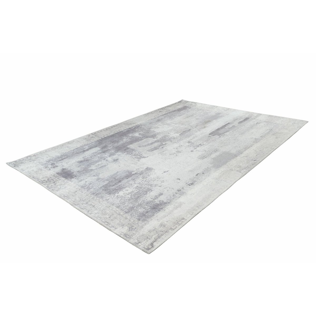 Tapis rectangulaire, SAPHIRA gris, ARTE ESPINA