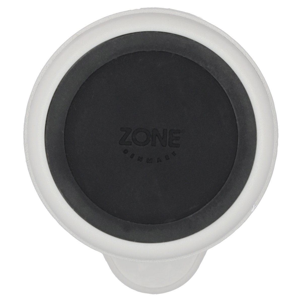 Distributeur de savon RIM blanc, ZONE DENMARK