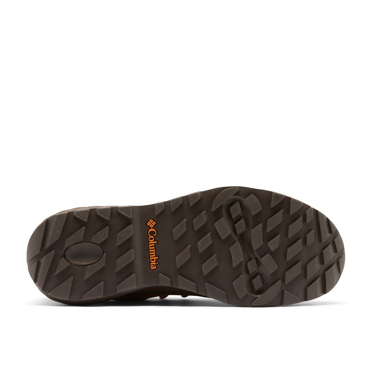 Sapatilhas todo-o-terreno NEWTON ALPINE™ LOW castanho, COLUMBIA