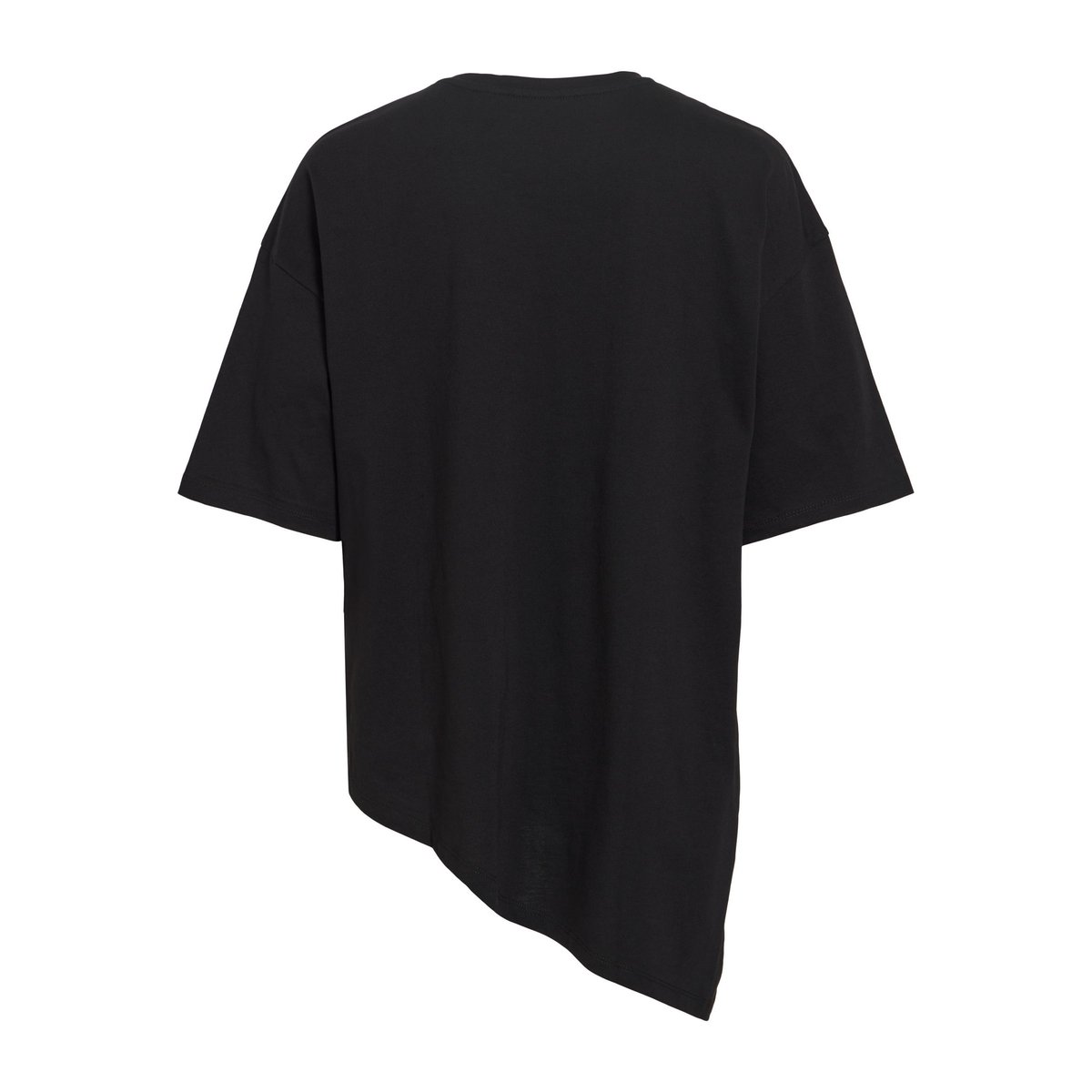 T-Shirt noir - black1, VILA