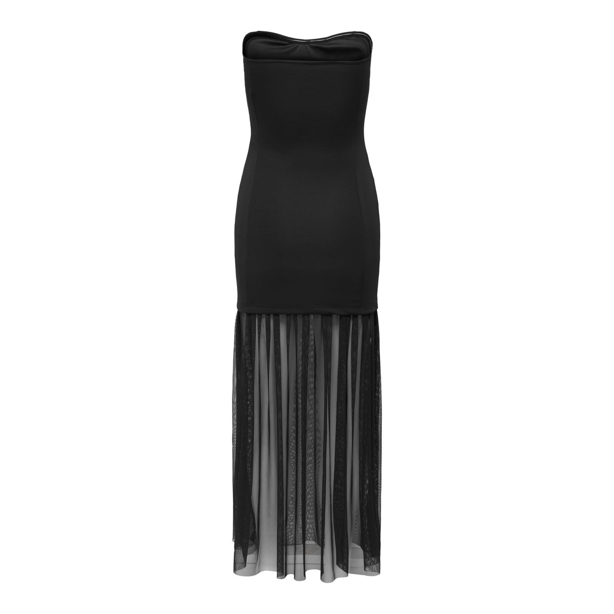Robe black 1, ONLY