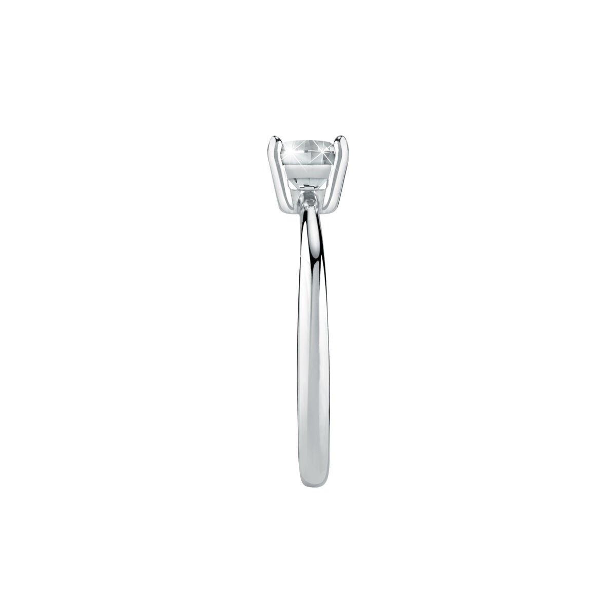 Bague en argent 925 PER SEMPRE argent, BLUESPIRIT