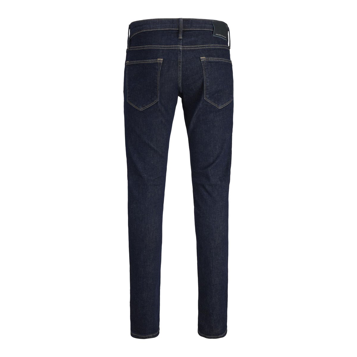 Jean Slim JJIGLENN JJEVAN JOS 777 LID NOOS Jean slim blue denim, JACK & JONES