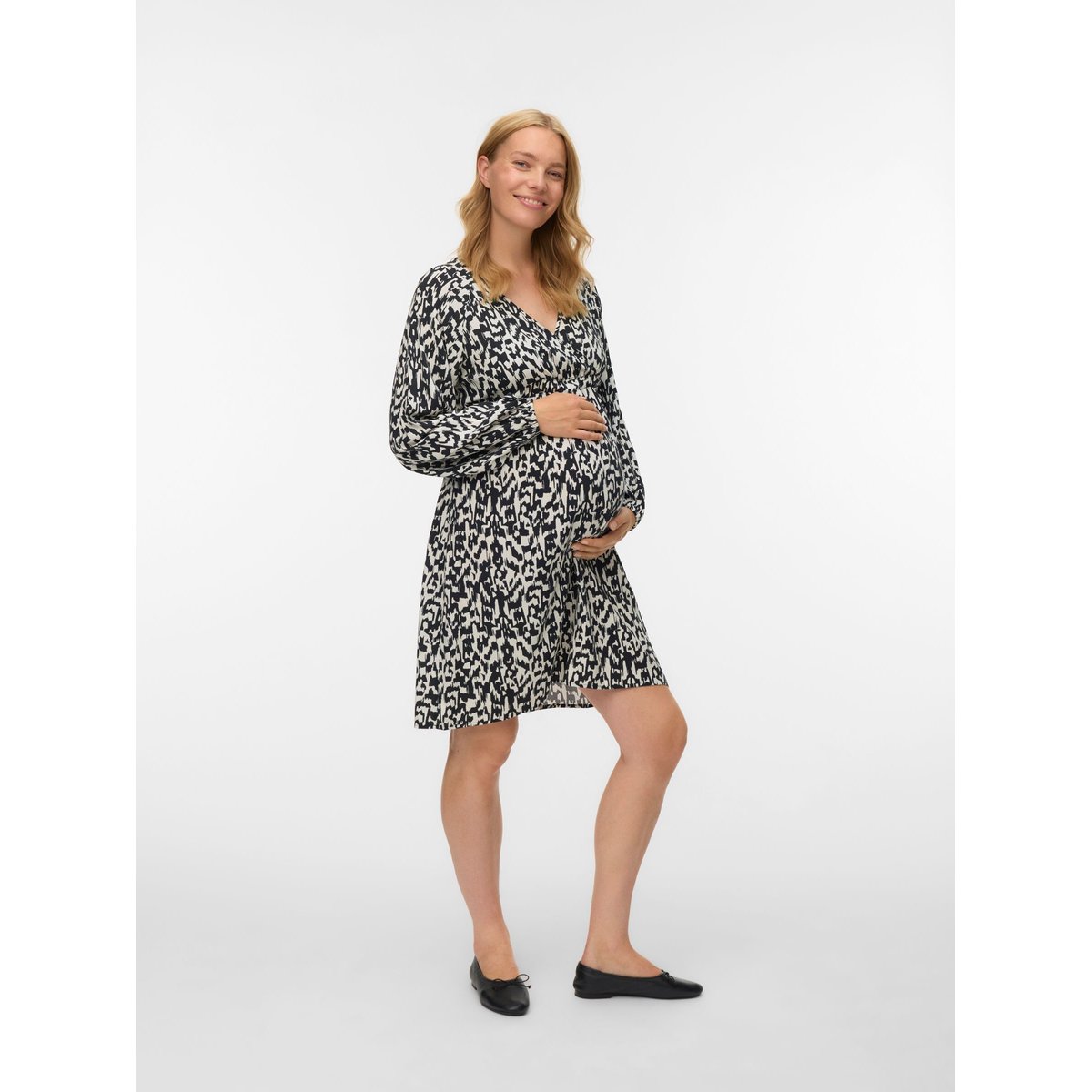 Robe birch, VERO MODA