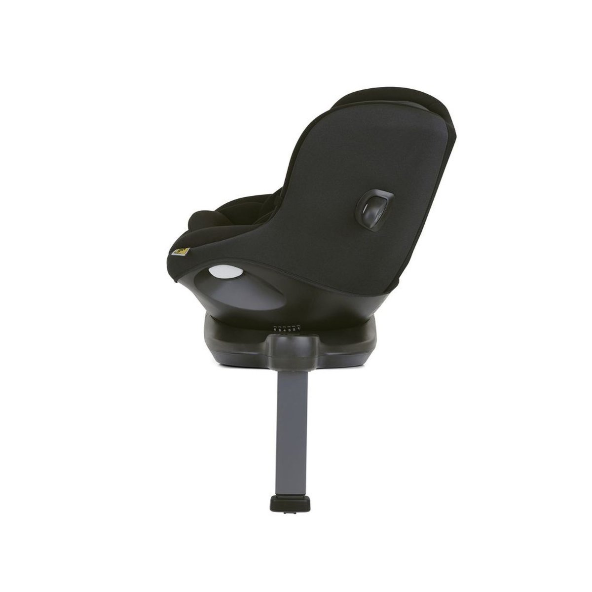 Siège auto i-Size i-Spin 360 noir, JOIE