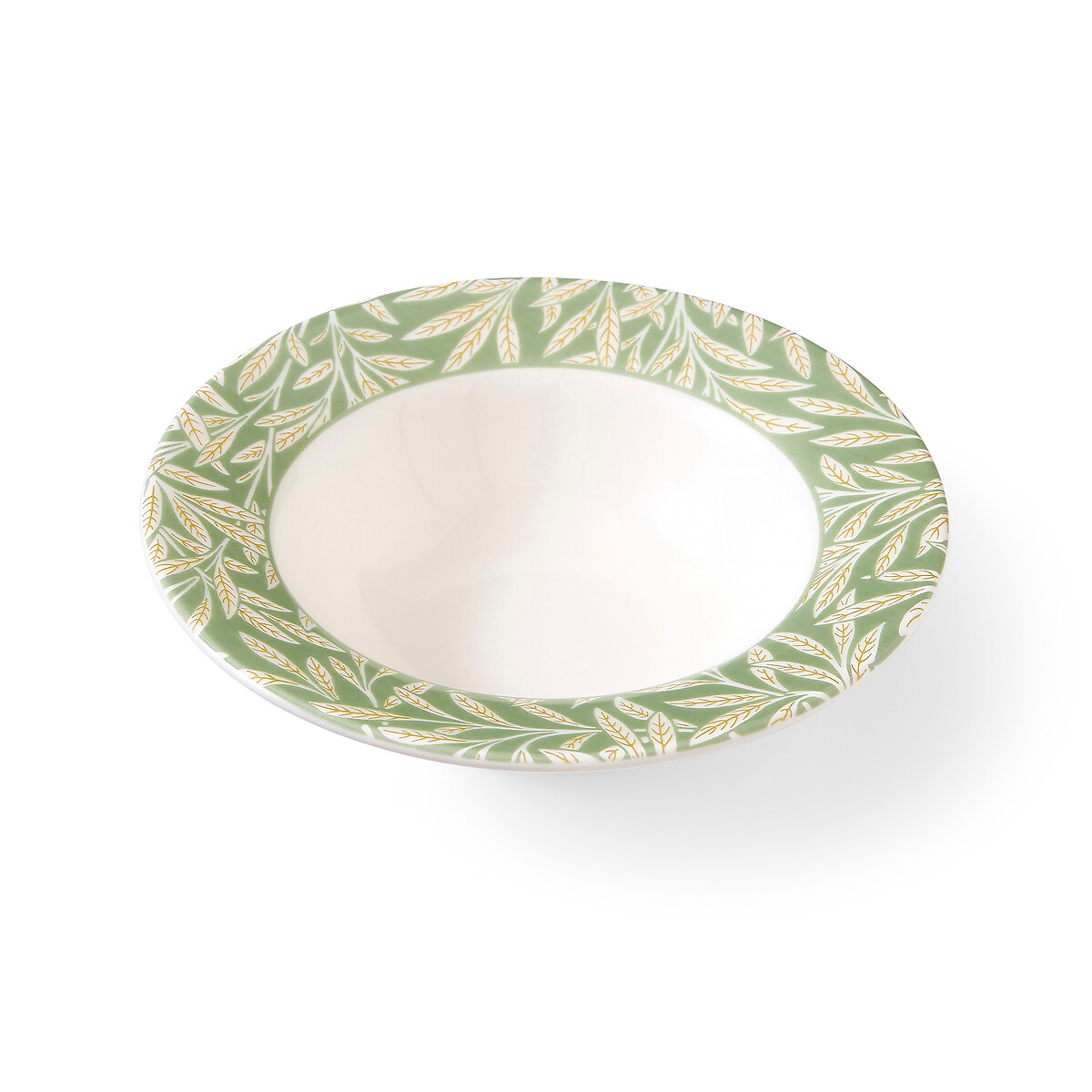 Set of 4 Morris & Co. Assorted Cereal Bowls multi-coloured, MORRIS & CO.