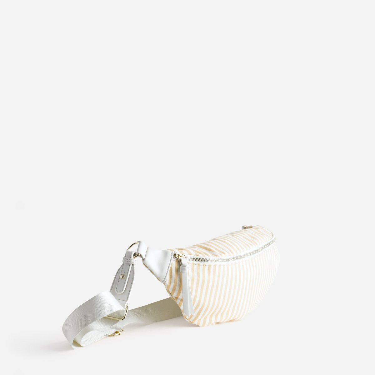 Sac À Main RAMMU jaune, ERAM