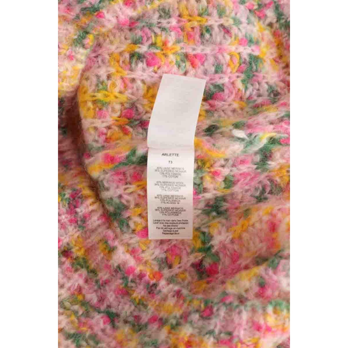 Pull - Très Bon État multicolore, DES PETITS HAUTS