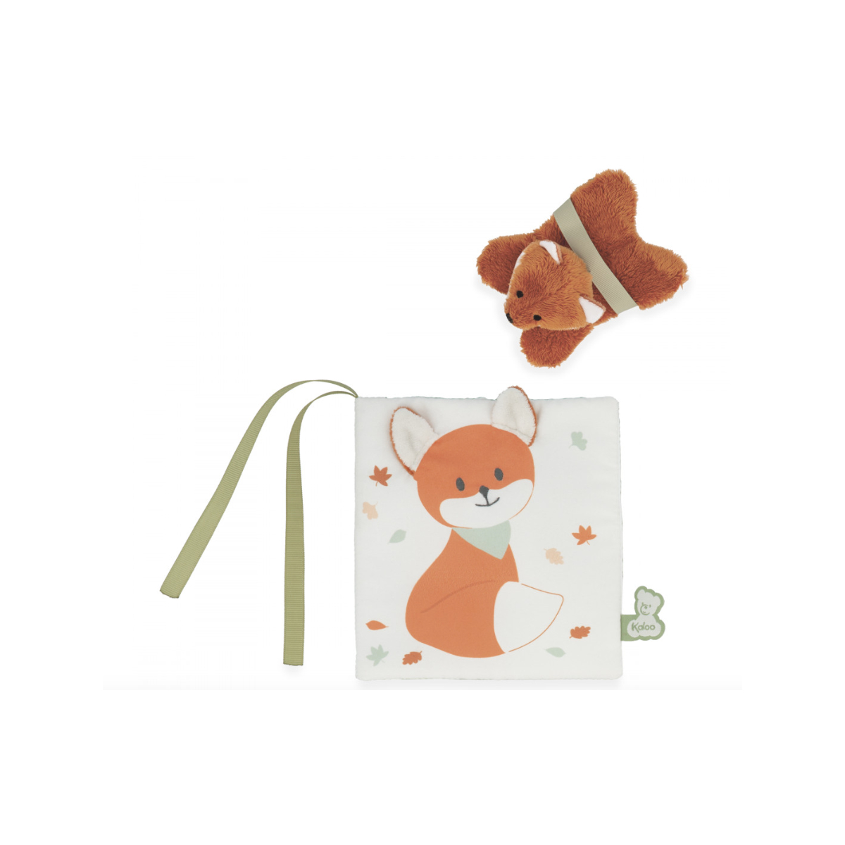 Mon petit imagier - Paprika dans la foret couleur unique, JURATOYS