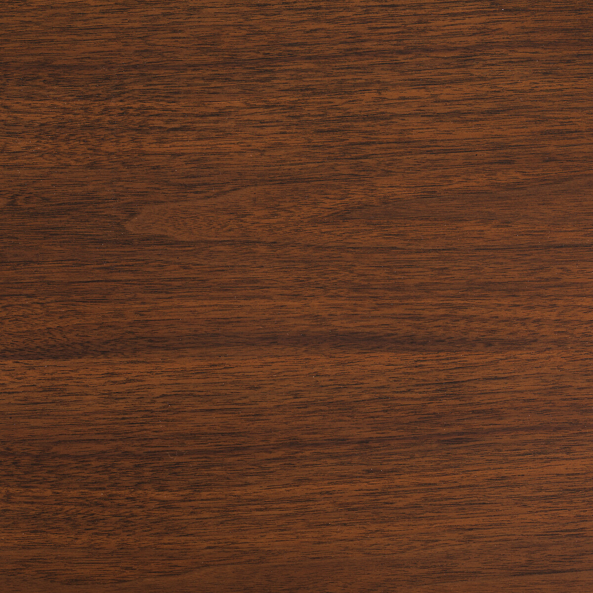 Plateau de bureau en plaqué noyer, largeur 200 cm, MIKUBE noyer, AM.PM