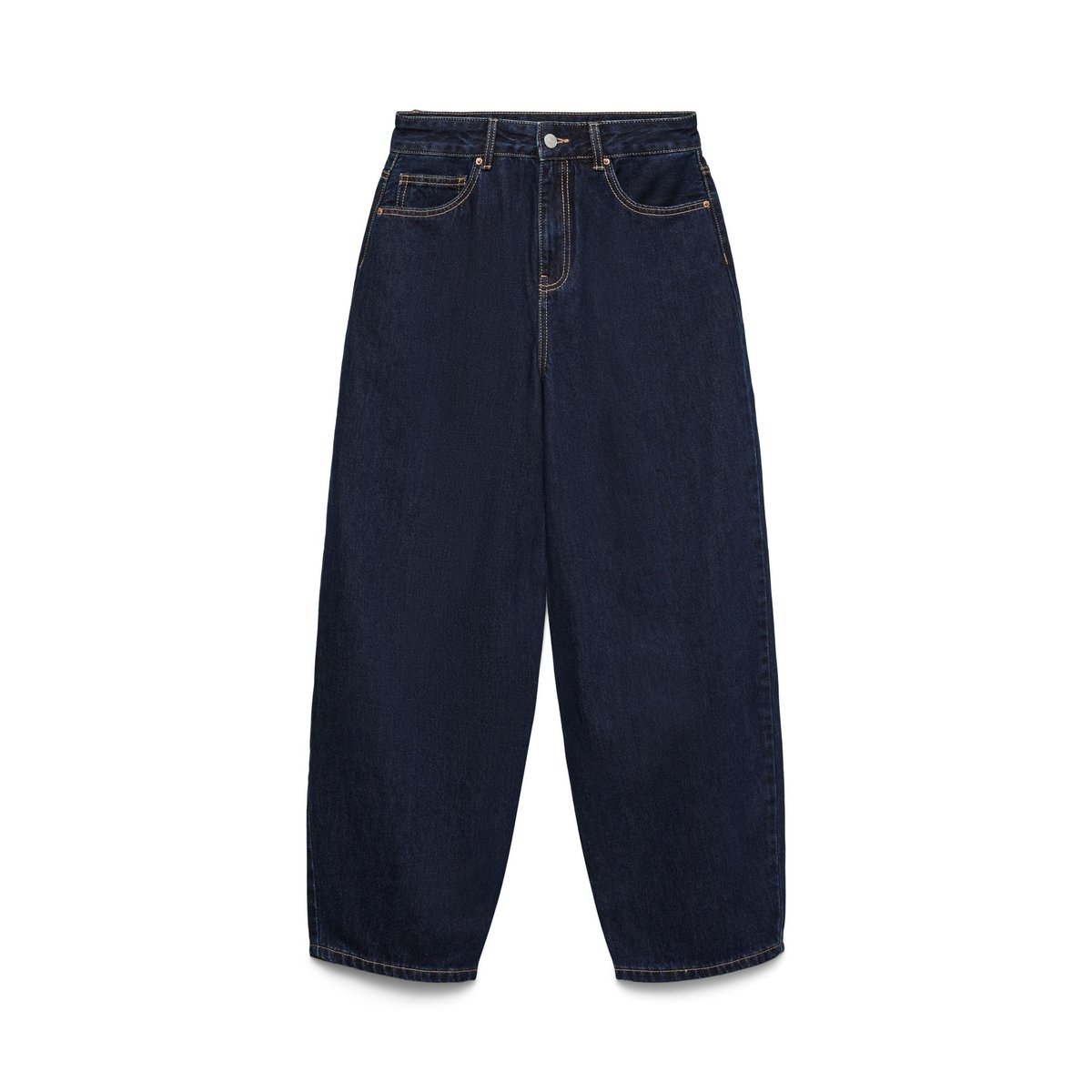 Jean dark blue denim, VERO MODA