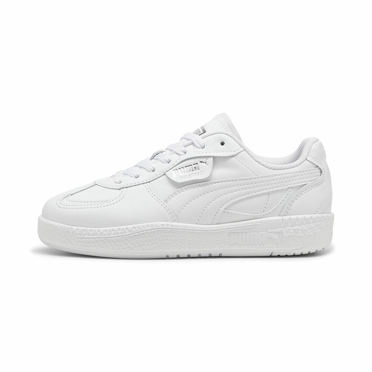 Baskets Palermo Moda blanc, PUMA