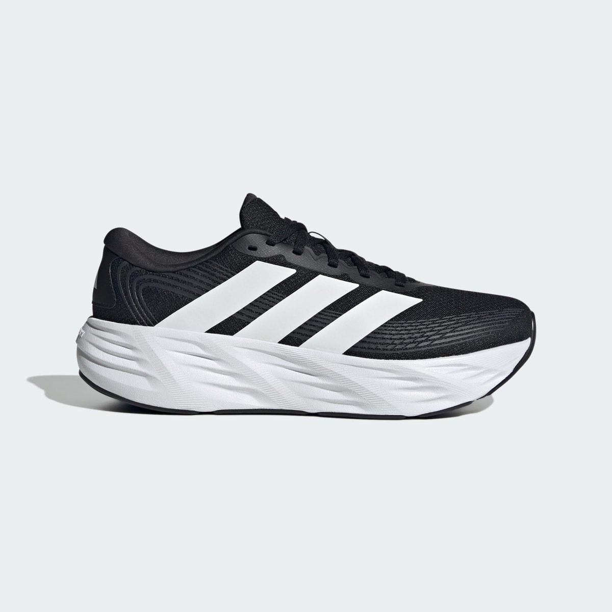 Chaussure De Running Galaxy 8 Chaussure De Running Galaxy 8 core black / cloud white / carbon, adidas Performance
