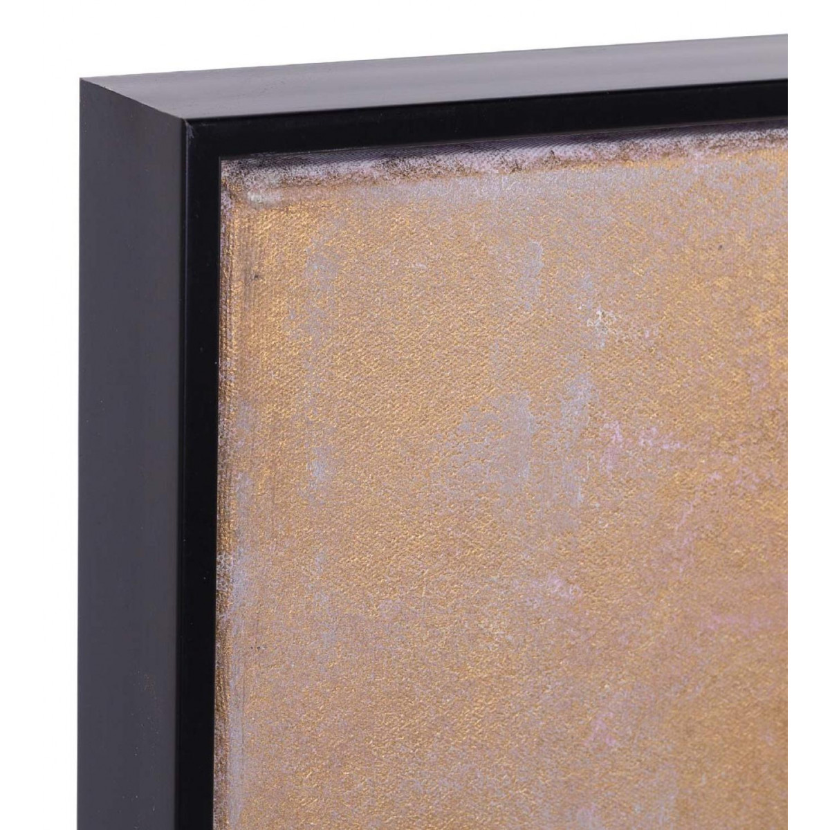 Tableau multicolore, DECORATION D’AUTREFOIS
