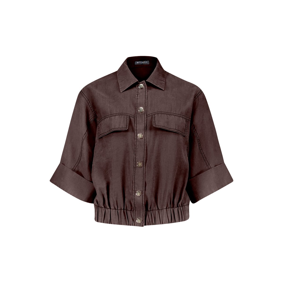 Blouson à manches 3/4 muskat, BETTY BARCLAY