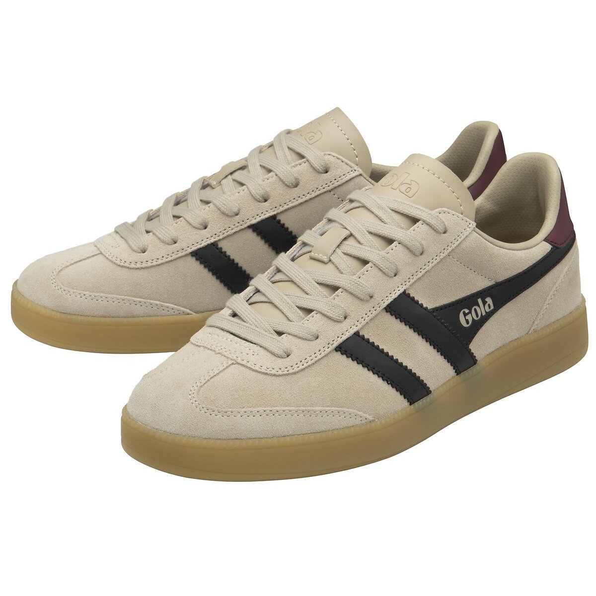 Viper Trainers taupe, GOLA