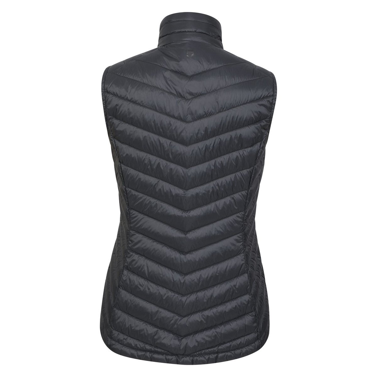Veste sans manches EXTREME noir, MOUNTAIN WAREHOUSE