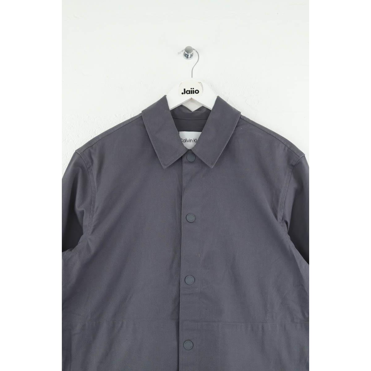 Veste - Très Bon État gris, CALVIN KLEIN