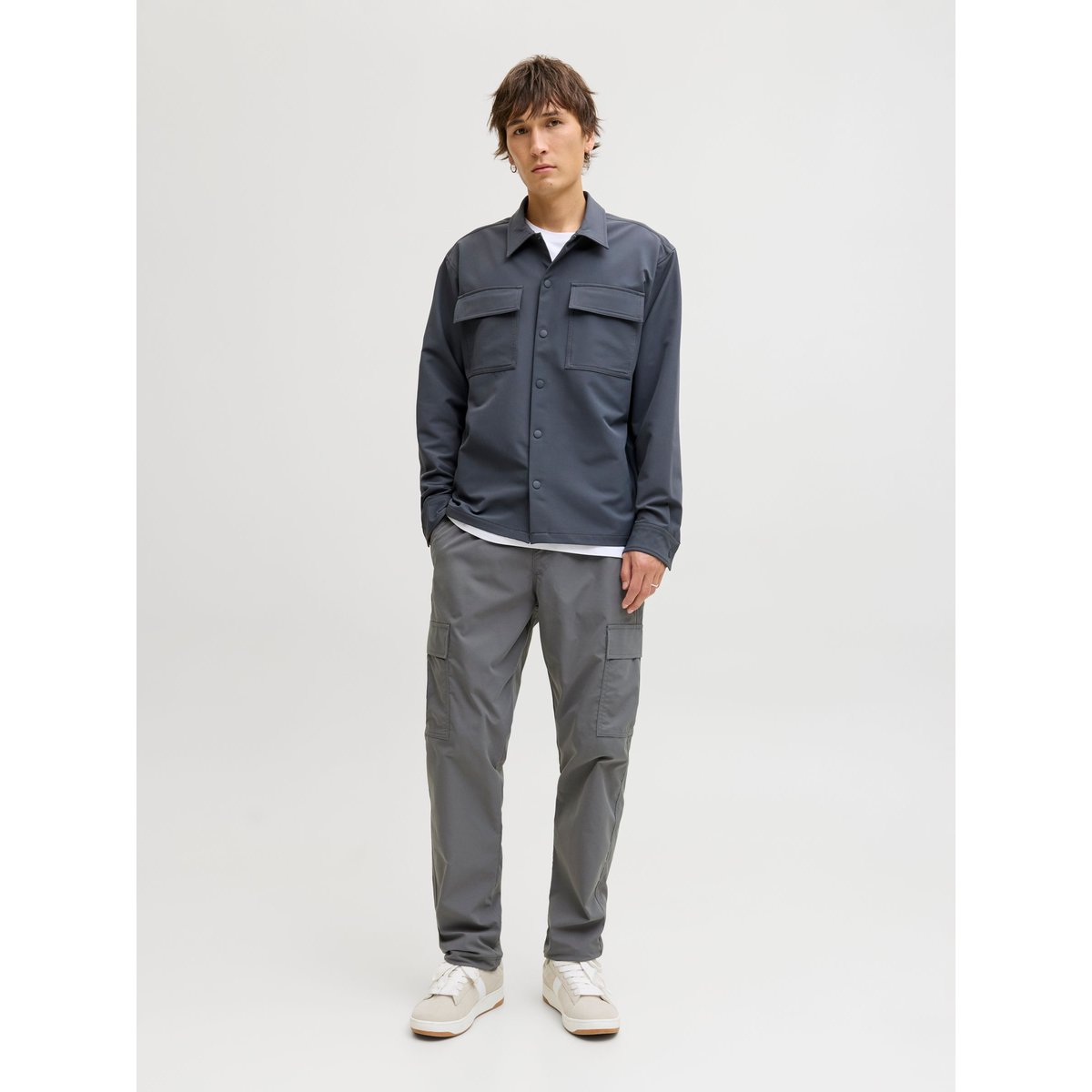 Pantalon Cargo castlerock, JACK & JONES