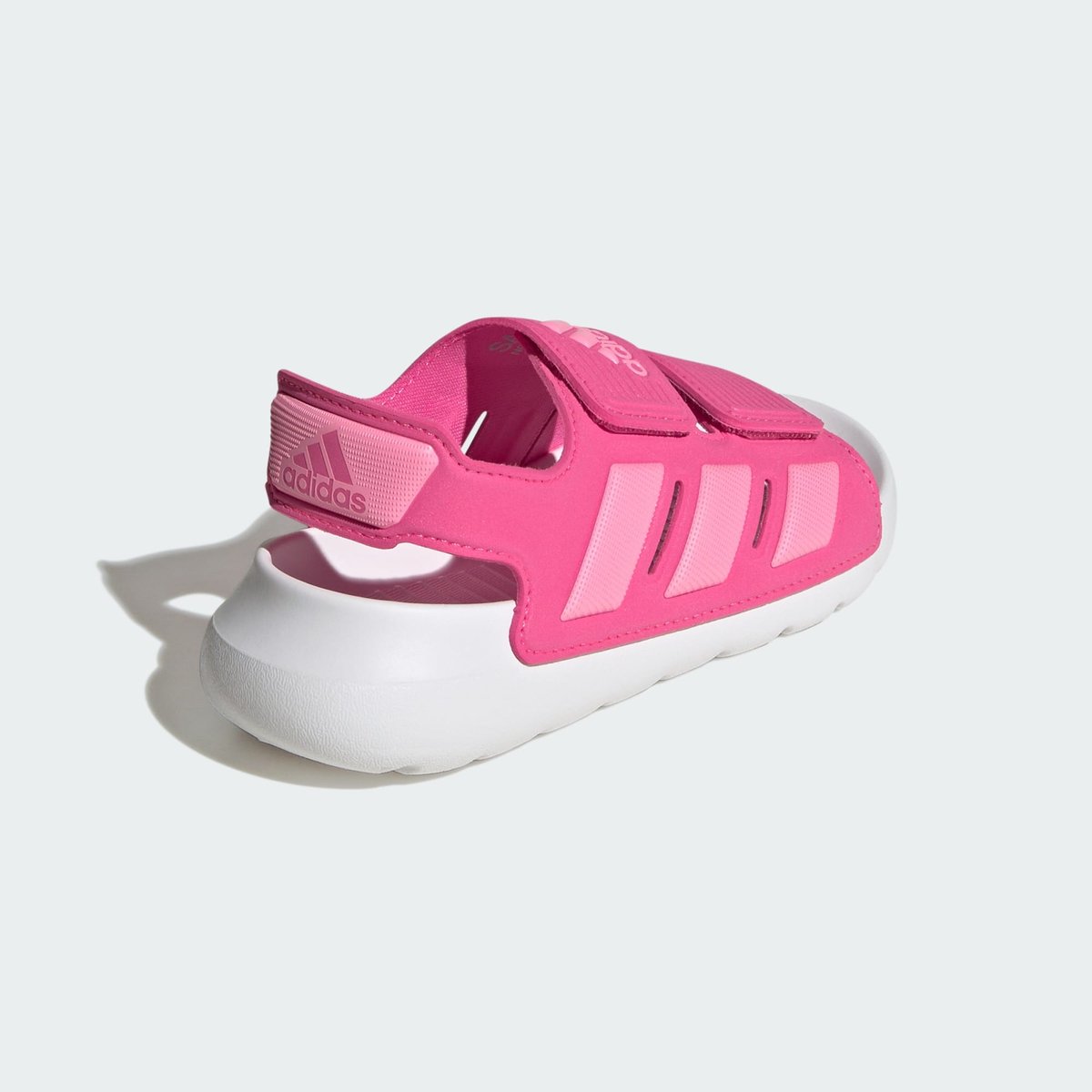 Sandales Altaswim 2.0 Enfants Sandales Altaswim 2.0 Enfants pulse magenta / bliss pink / cloud white, ADIDAS SPORTSWEAR