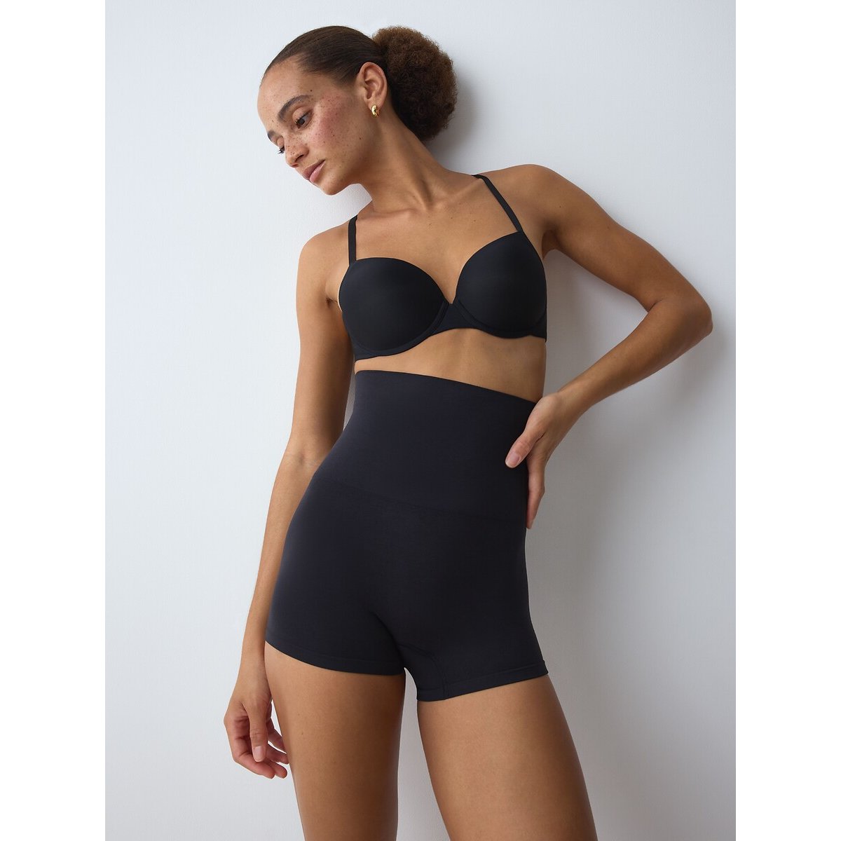 Panty Soft Sculpt Abbigliamento E Accessori Biancheria Intima Calze Intimo La Redoute
