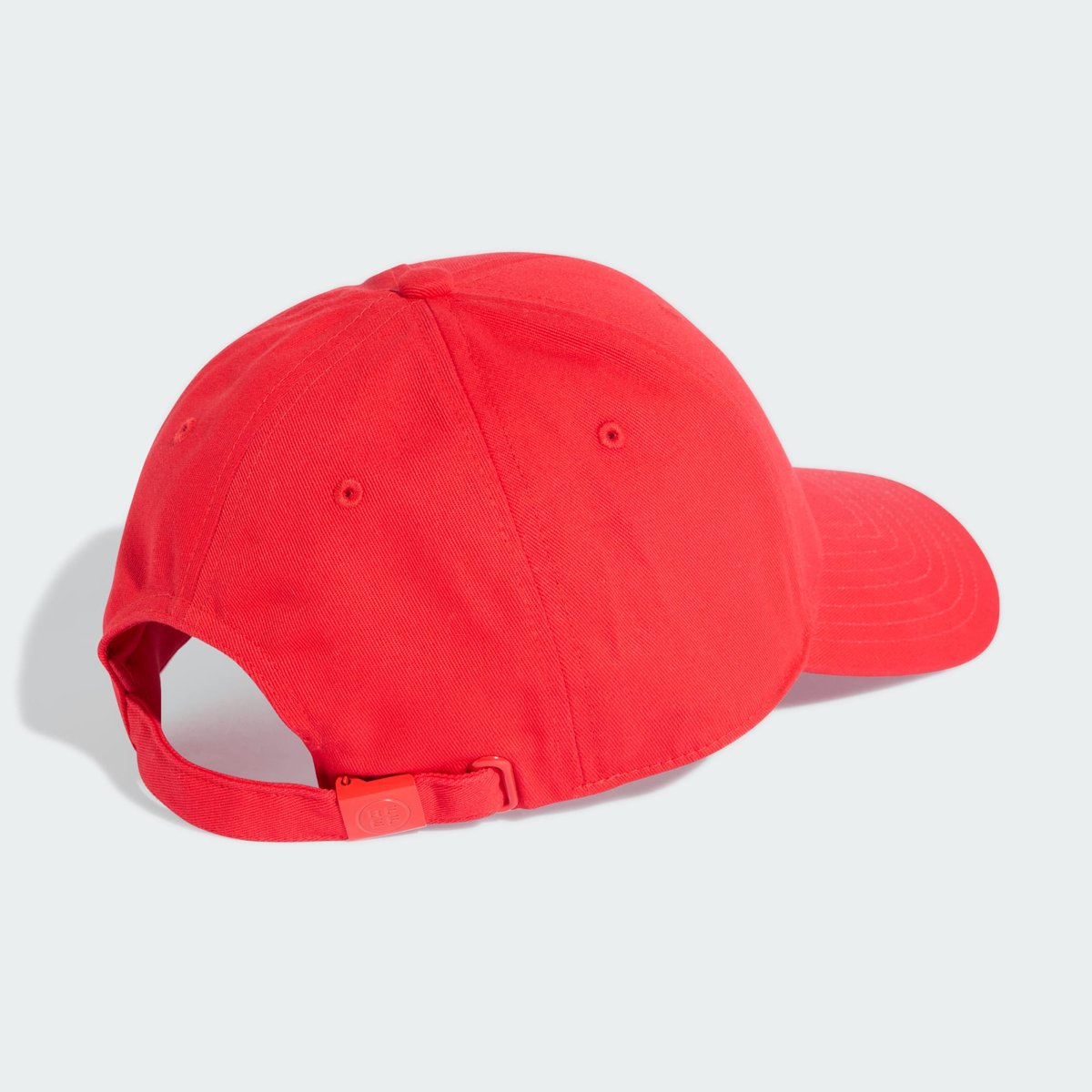 Casquette De Baseball Football Espagne 26 Casquette De Baseball Football Espagne 26 vivid red / crew yellow, adidas Performance