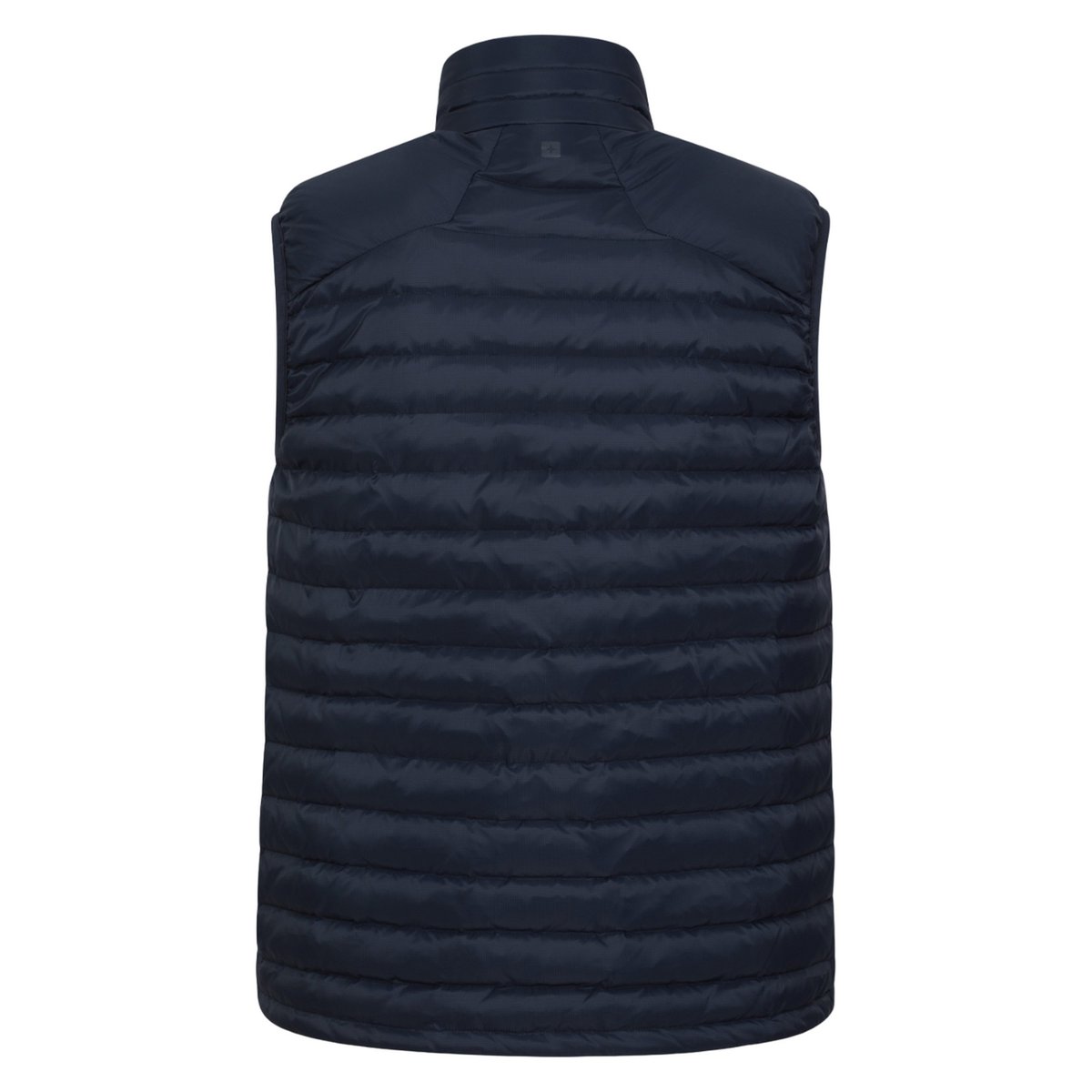 Veste sans manches HENRY EXTREME bleu marine, MOUNTAIN WAREHOUSE