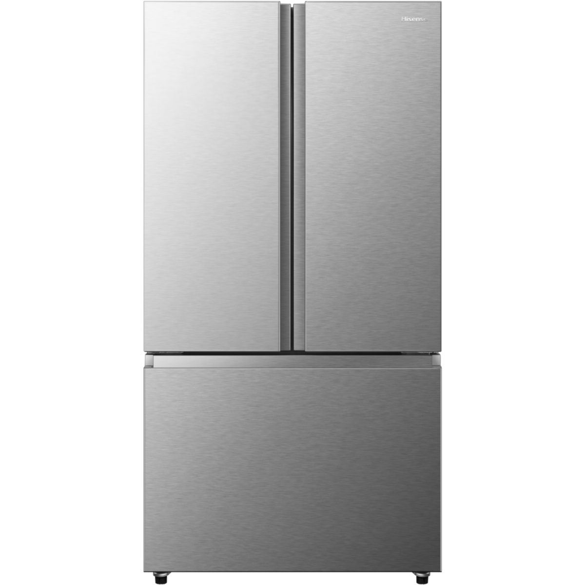 Réfrigérateur multi portes RF815N4SASE couleur unique, HISENSE