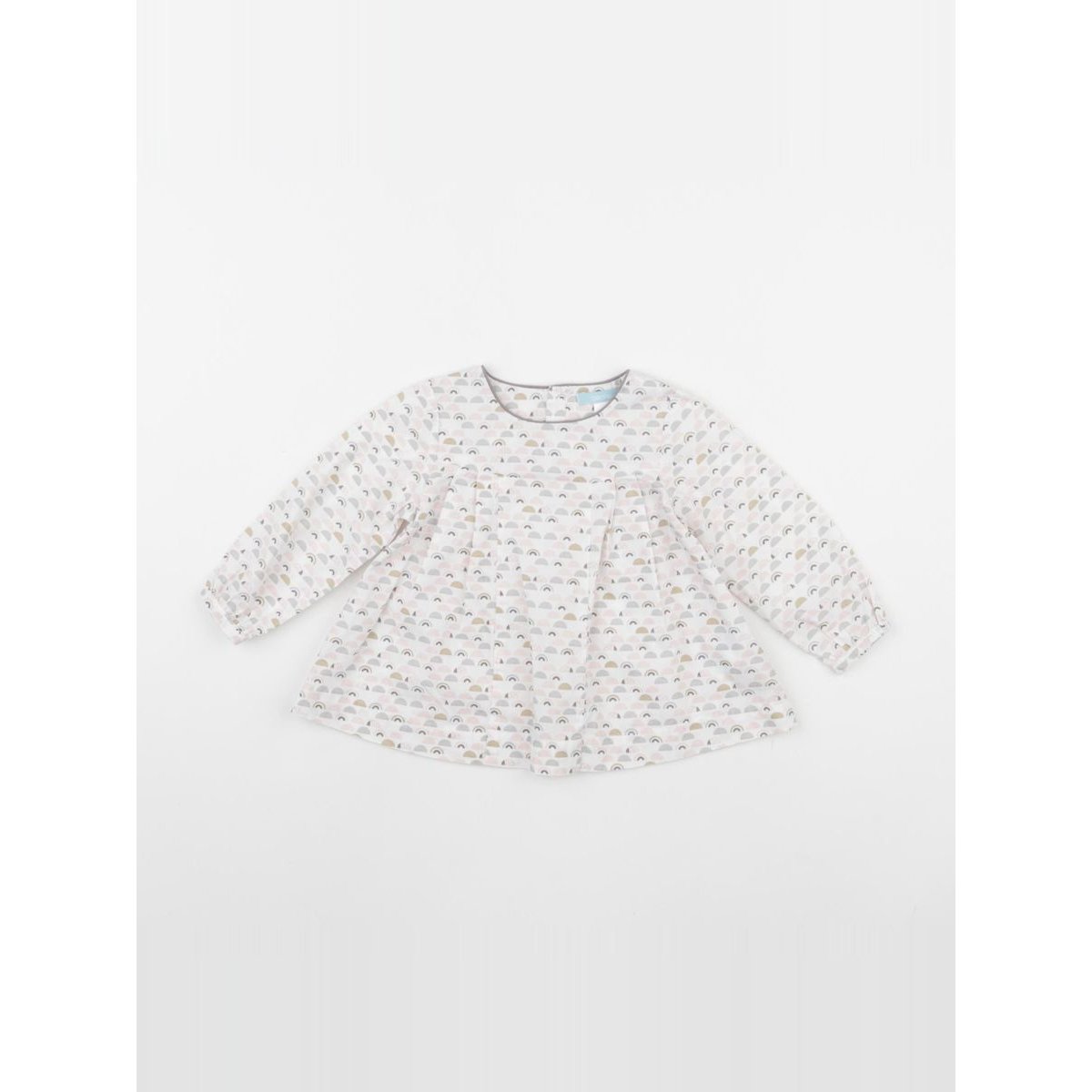 Blouse - Très bon état multicolore, OBAIBI