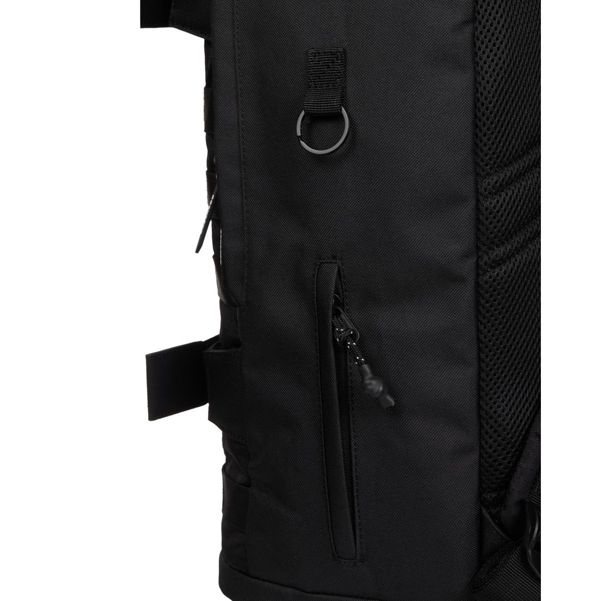 Sac à dos ALPHA SKATE 23L. noir black, DC SHOES