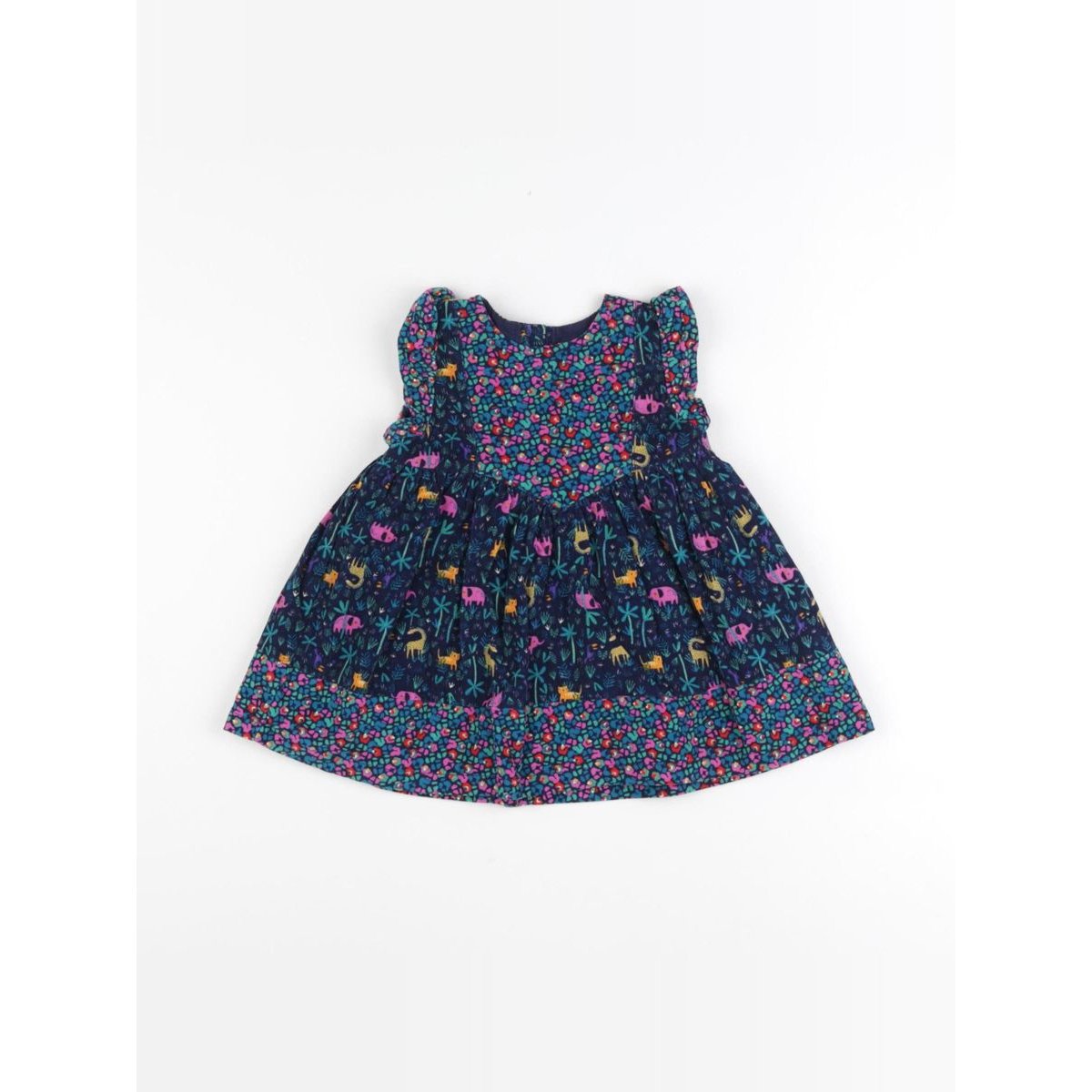 Robe - Très bon état multicolore, DPAM