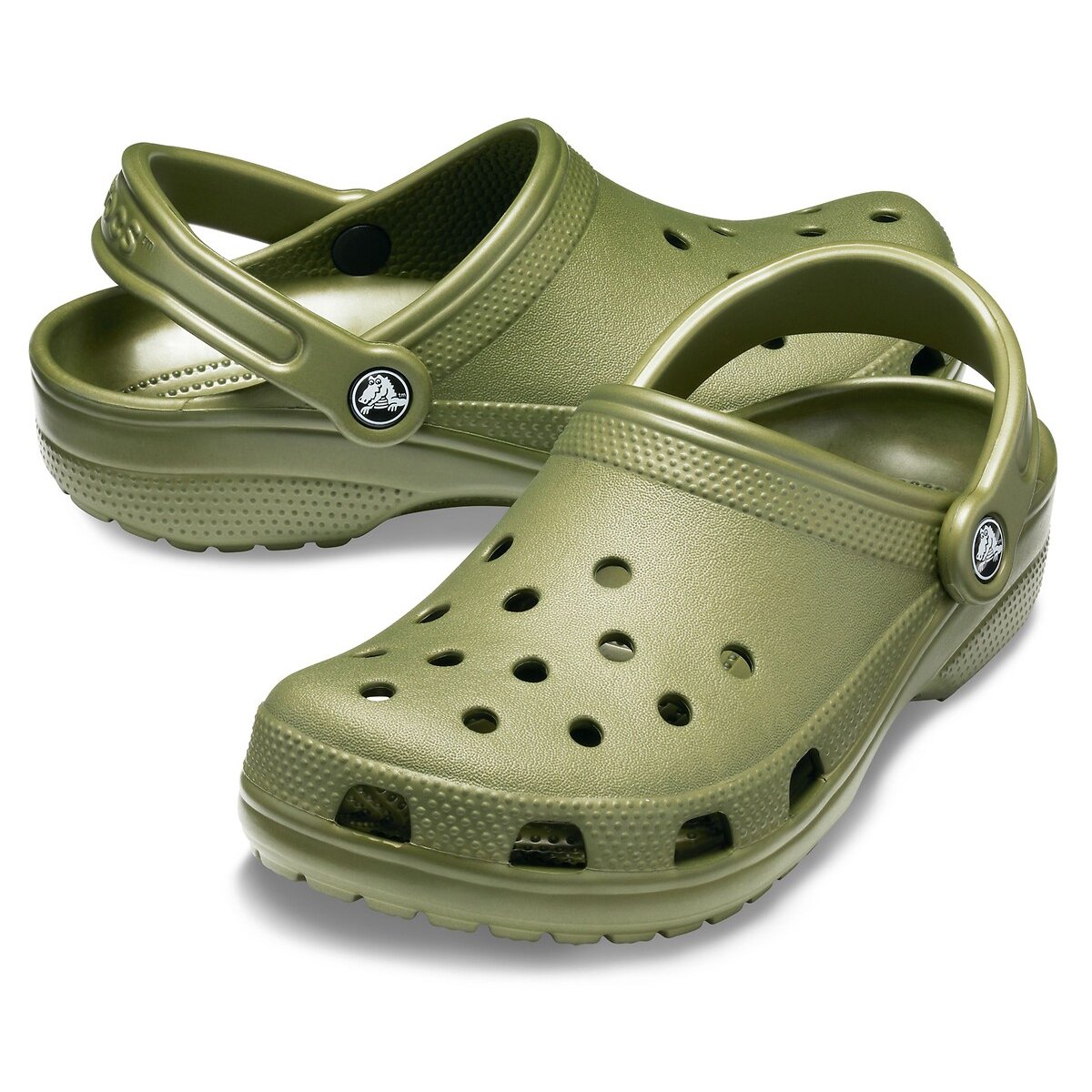 Socas CLASSIC caqui, CROCS