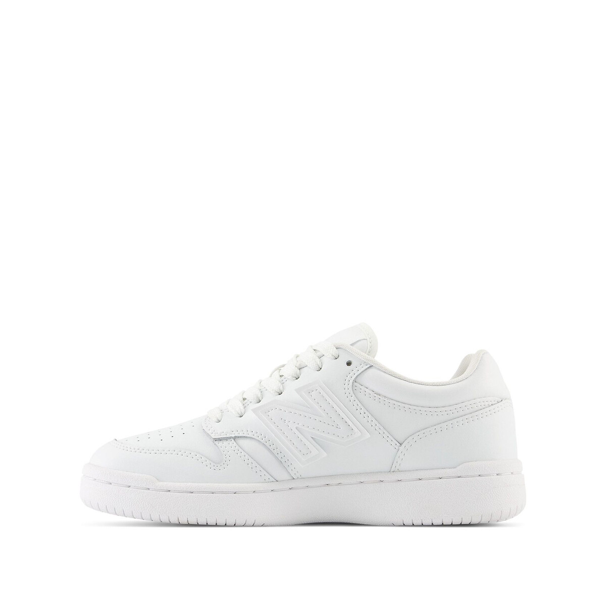 Baskets GSB480 blanc, NEW BALANCE