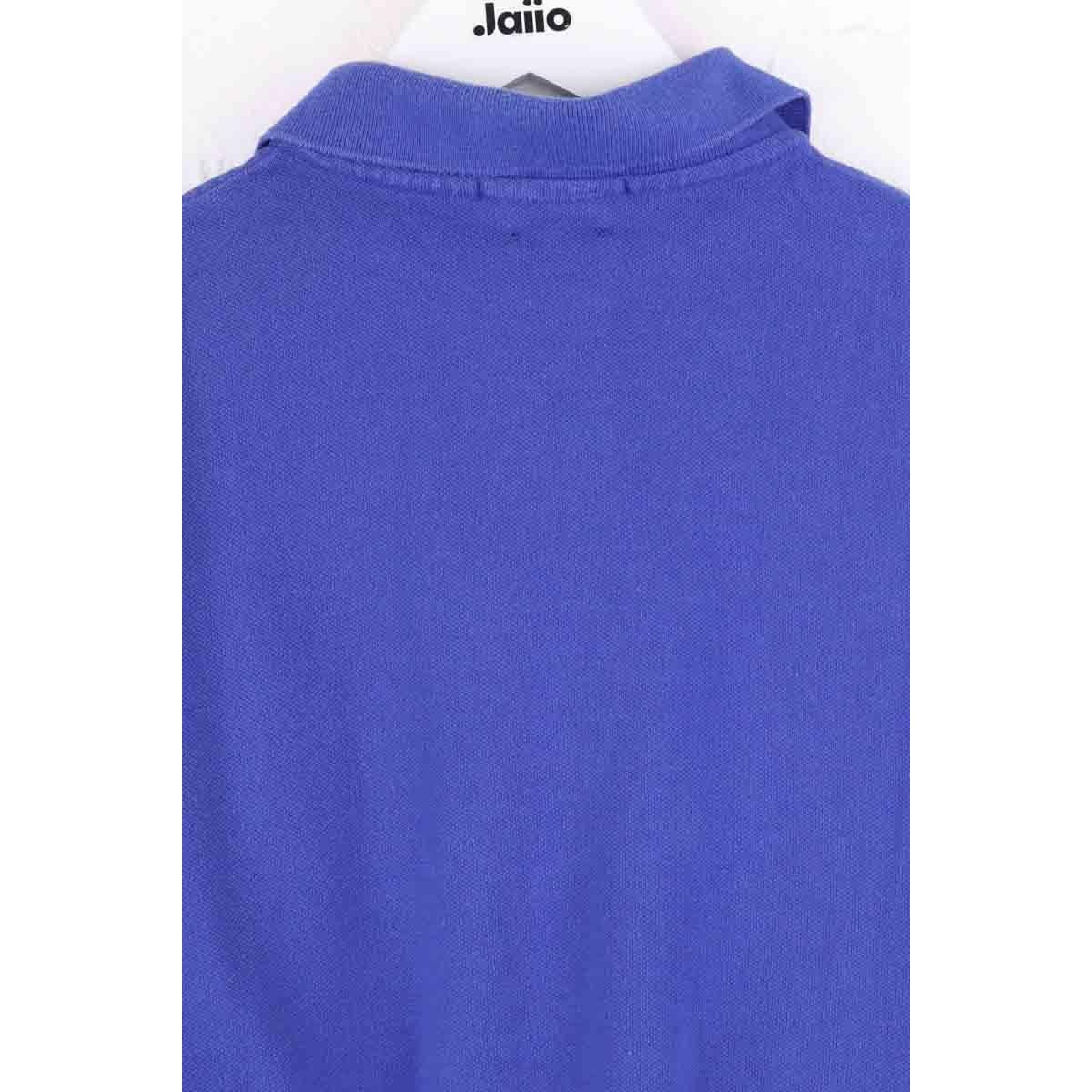Polo - Très Bon État bleu, RALPH LAUREN