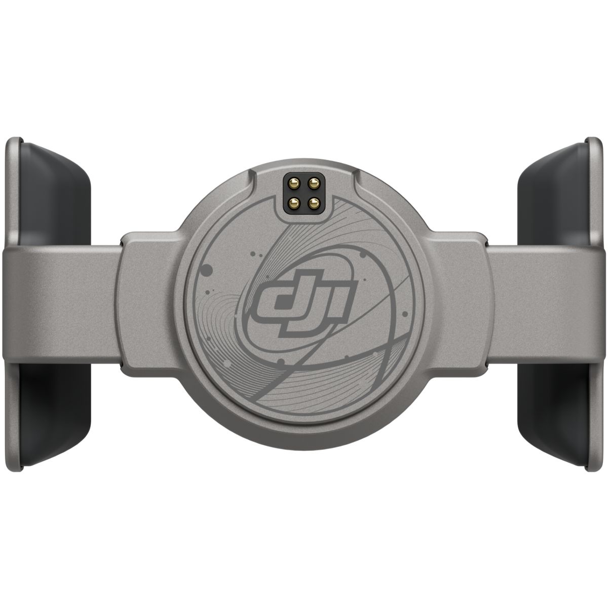 Accessoire stabilisateur OM 8 Series Tracking Kit couleur unique, DJI