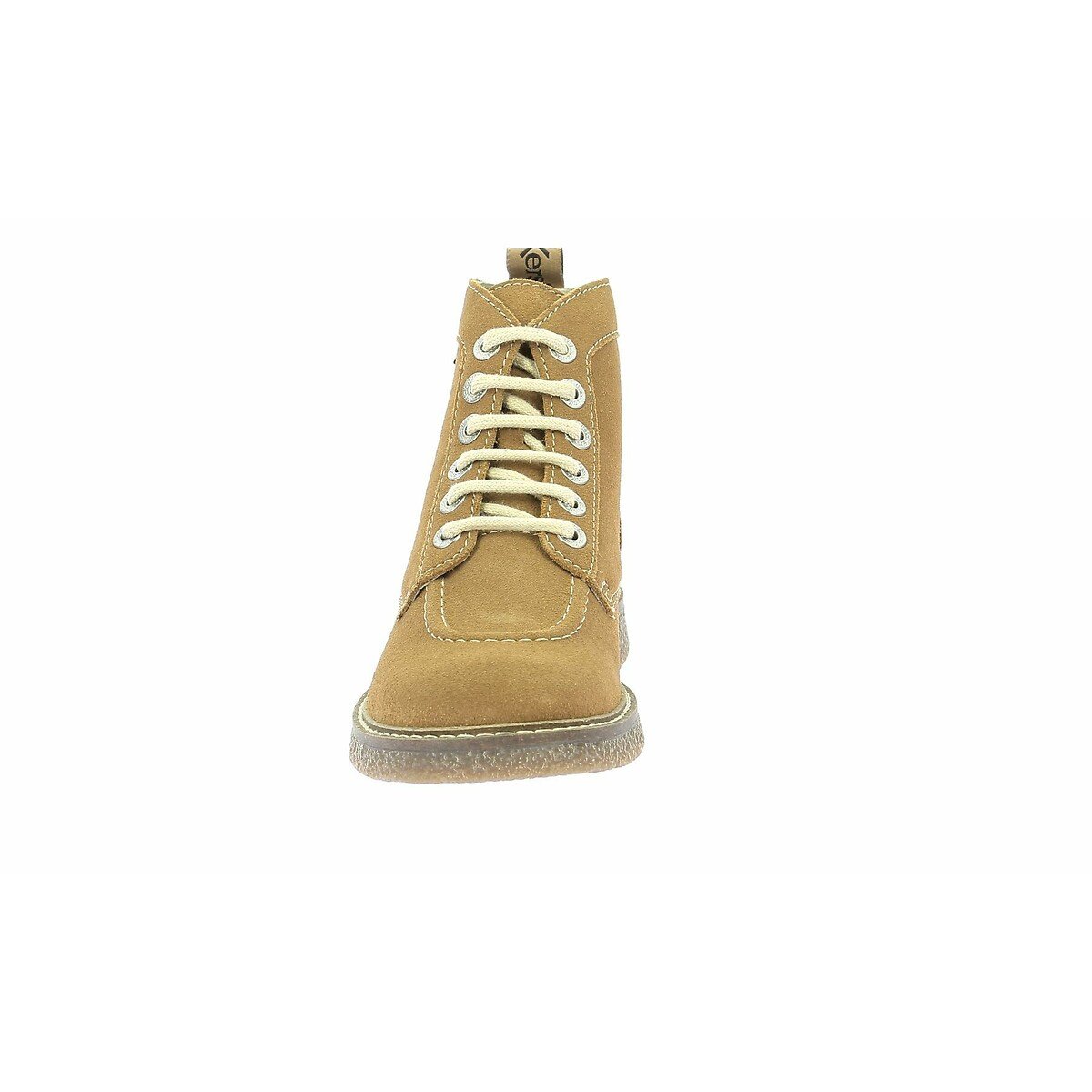 Kick Legendary Ankle Boots in Leather camel, KICKERS