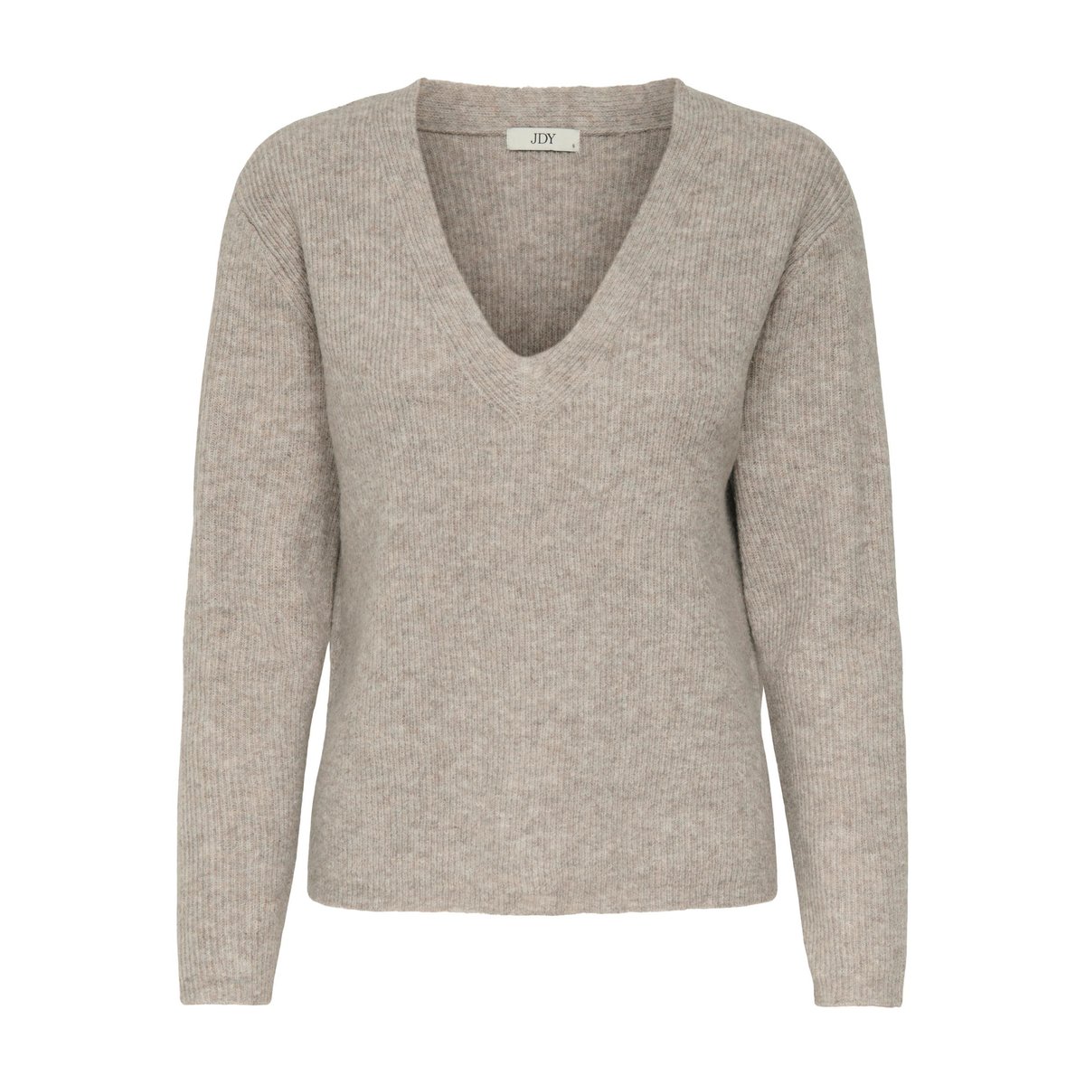 Pull En Maille greige, JDY