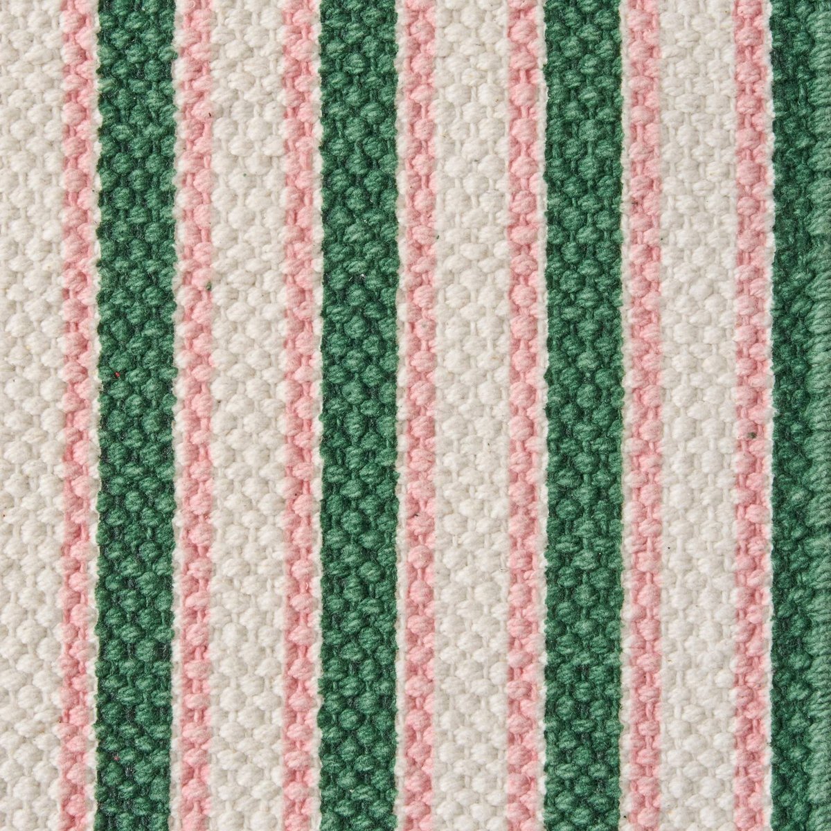 Tapis imprimé, 50x80cm, 100% coton, OEKOTEX pink, MONOPRIX