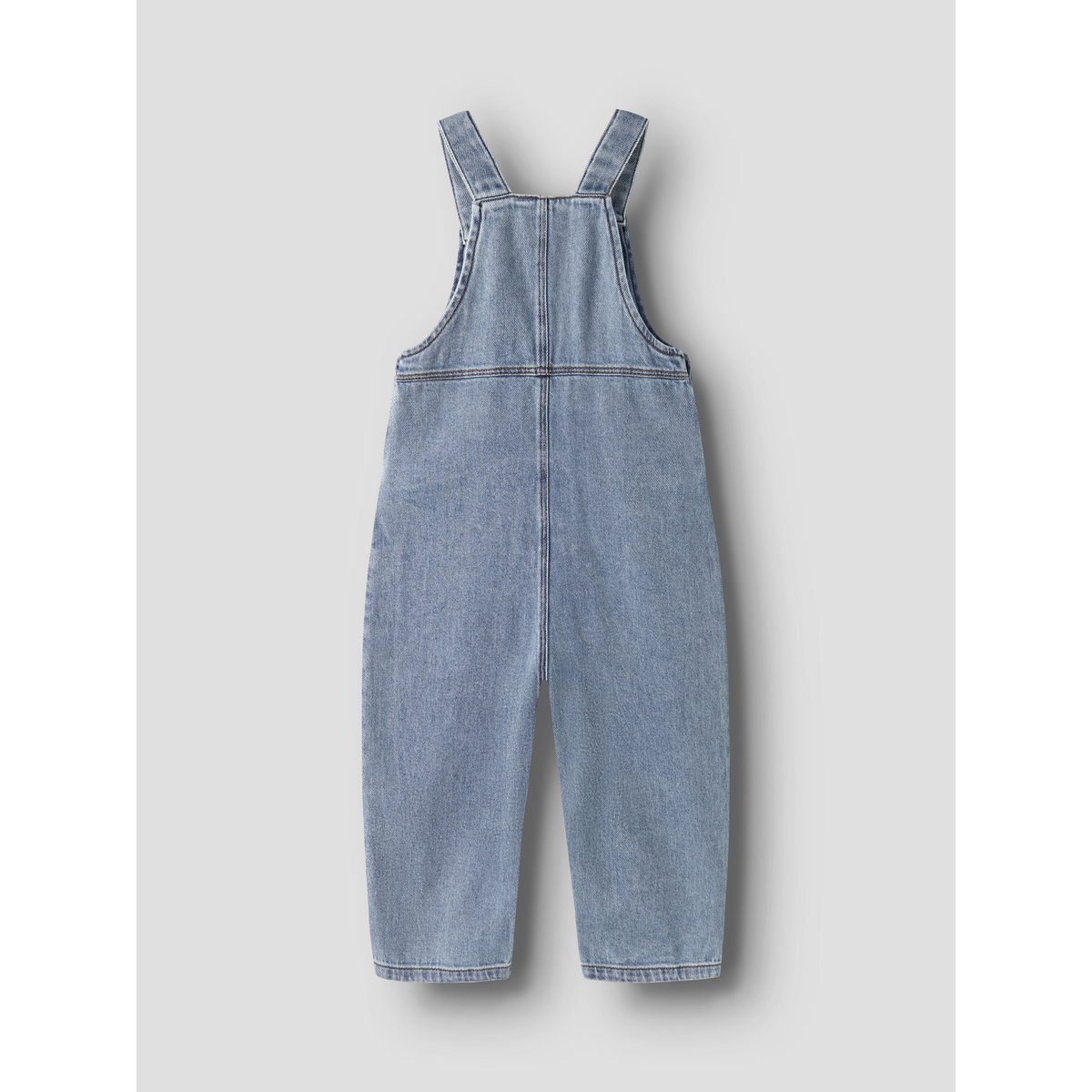 Combinaison medium blue denim, NAME IT
