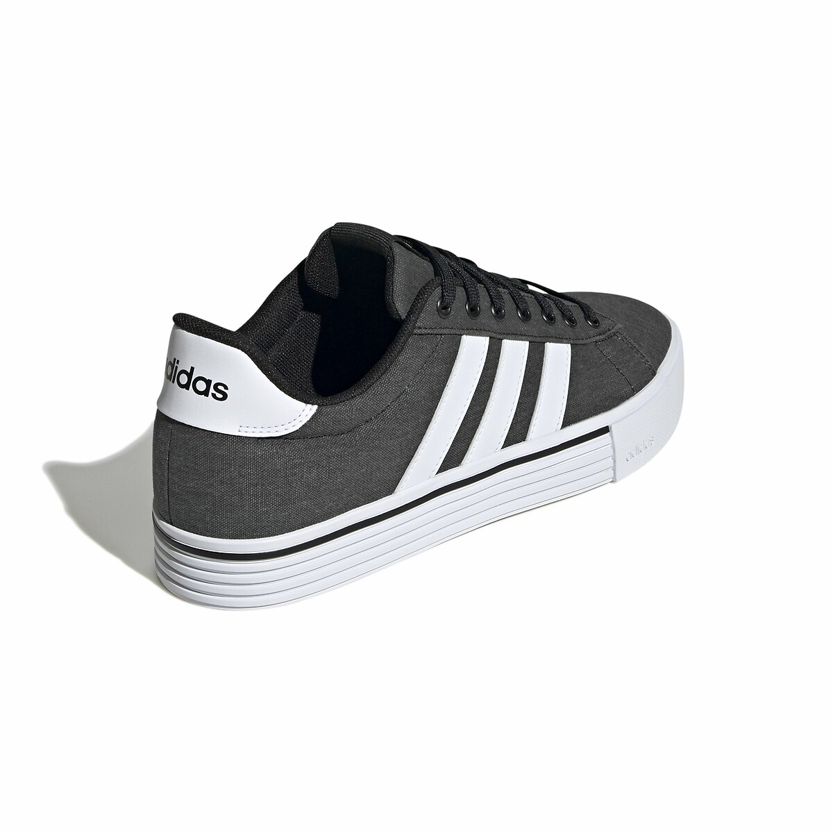 Sneakers Daily 4.0 zwart/wit, ADIDAS SPORTSWEAR