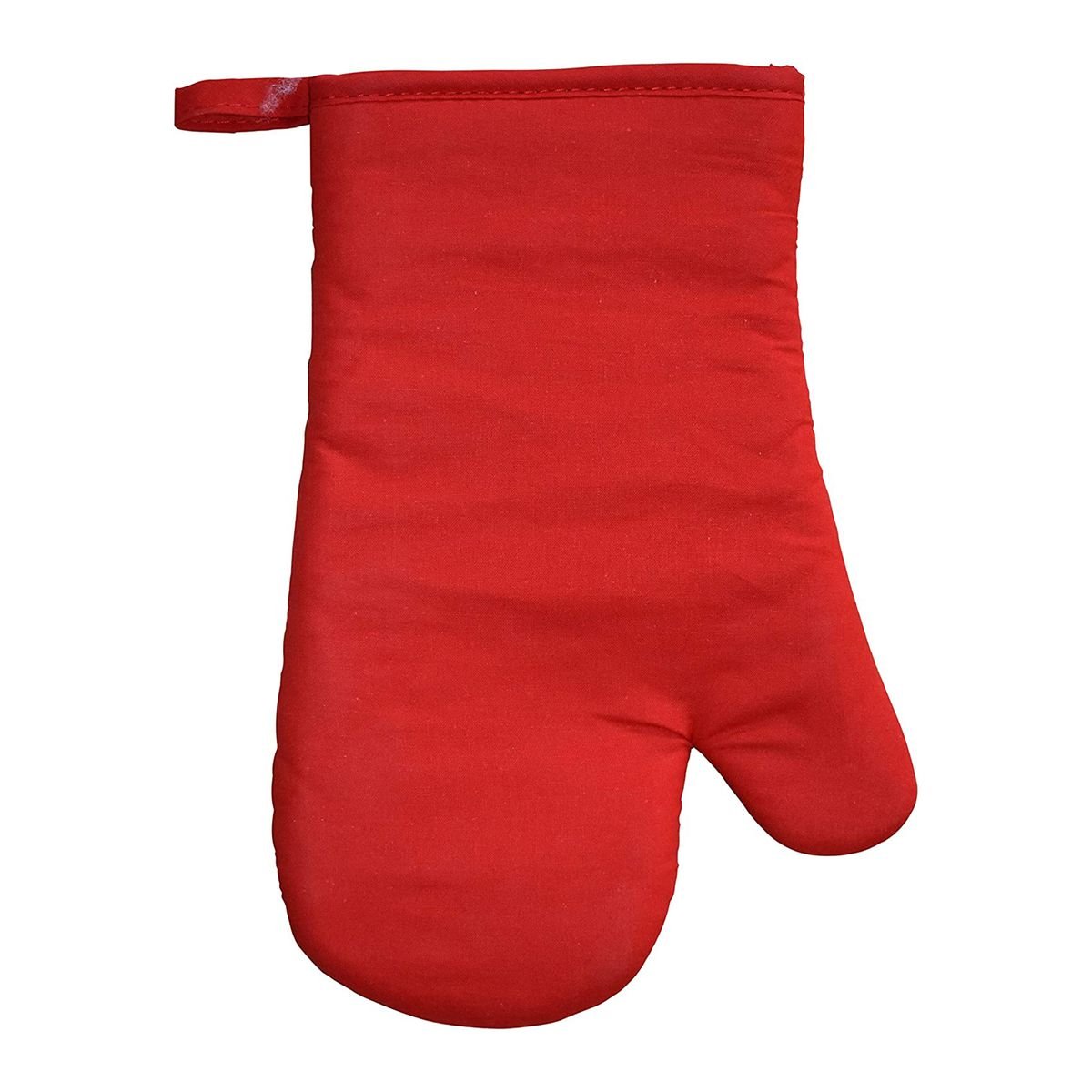 Gant de cuisine gris,rouge, FACKELMANN