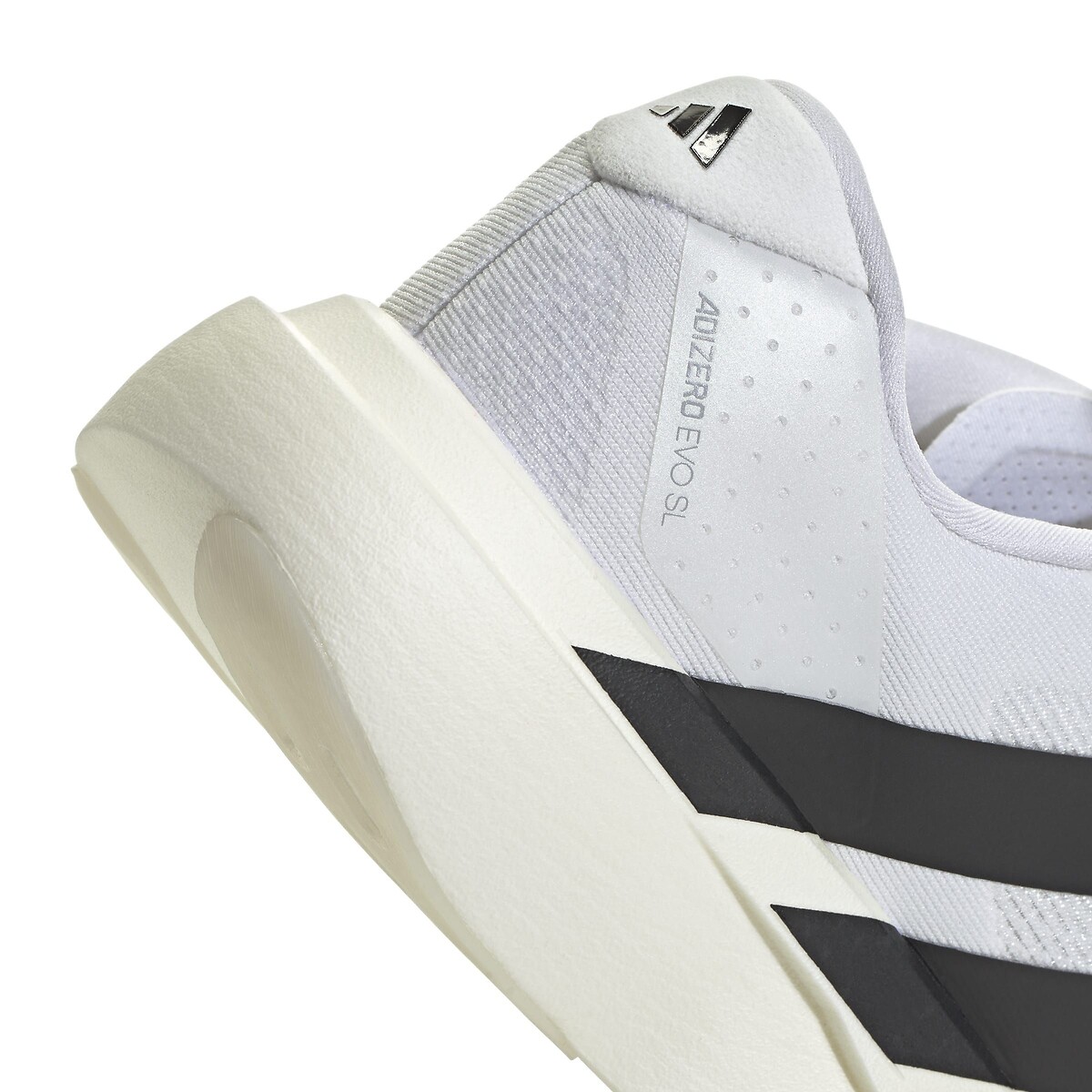 Baskets Adizero Evo SL blanc, adidas Performance