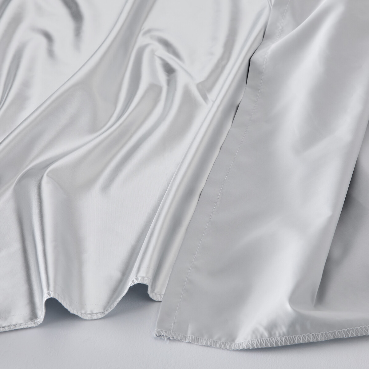 Doublure de rideau thermique été/hiver, Dolja ecru, LA REDOUTE INTERIEURS