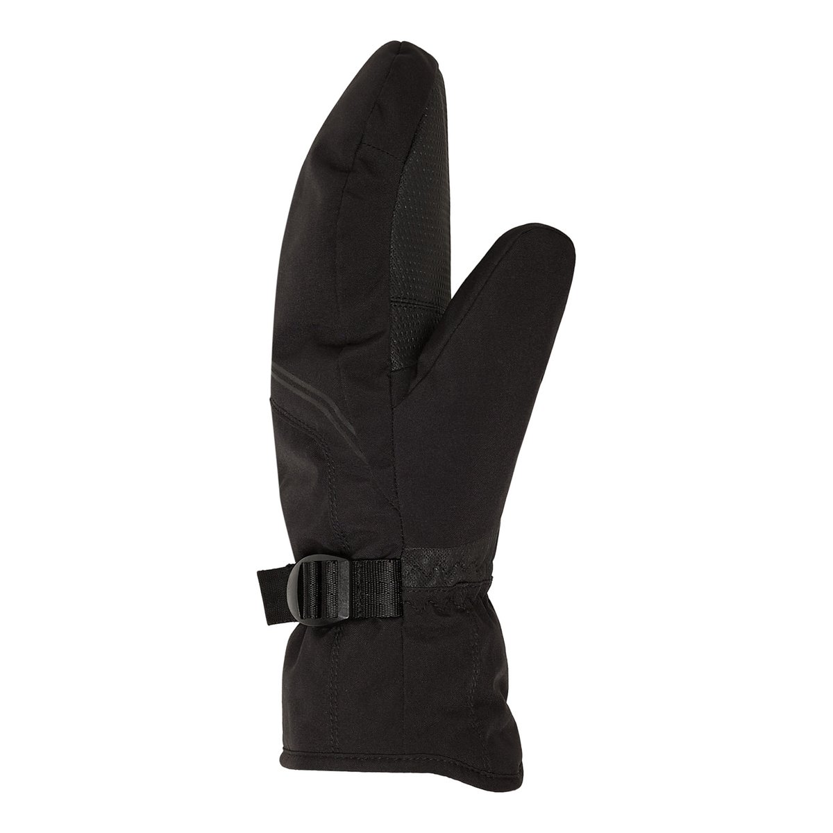 Moufles techniques ski/snowboard GORE TEX FIZZ. noir true black, ROXY