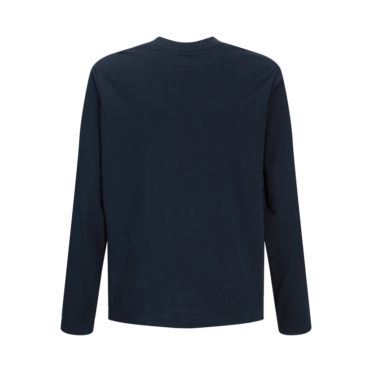 T-Shirt À Manches Longues navy blazer, JACK & JONES JUNIOR