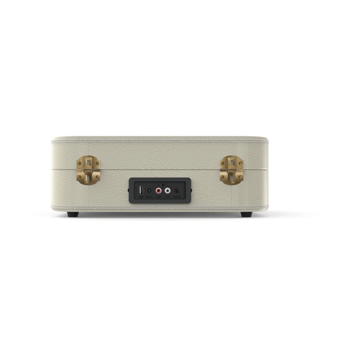 Platine vinyle TT-B300BT beige beige, ESSENTIEL B