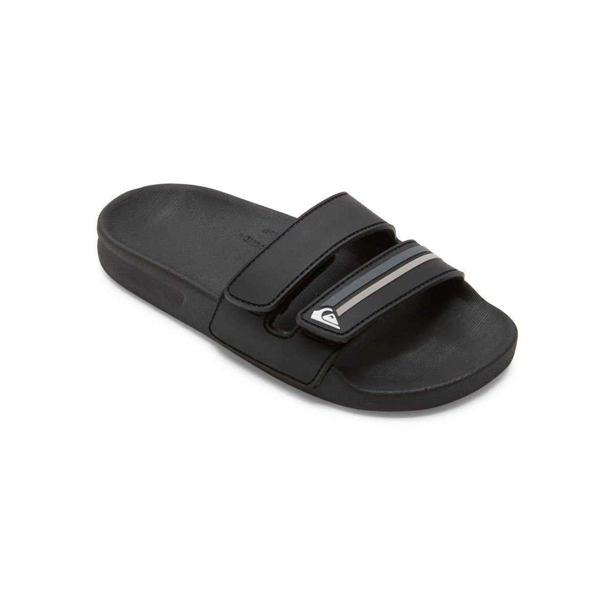 Sandales RIVI noir black 1, QUIKSILVER