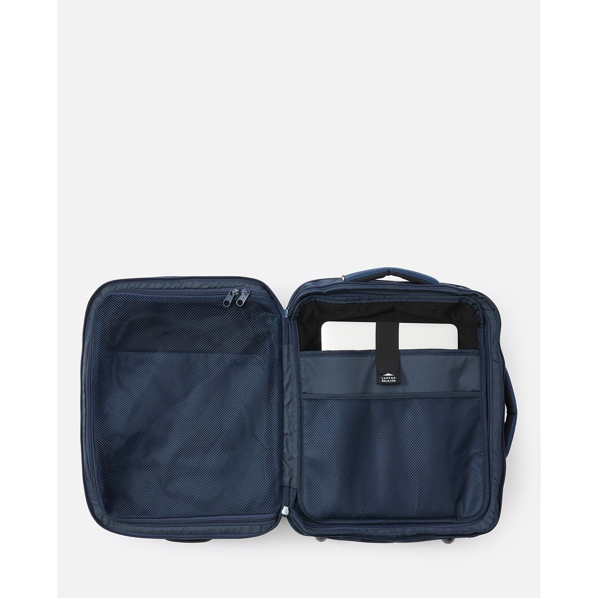 Sac F-LIGHT CABIN 30L SAPPHIRE bleu marine, RIP CURL