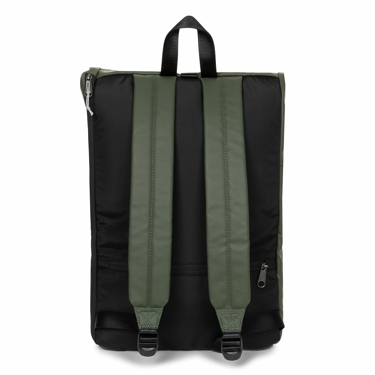Mochila UP Roll caqui, EASTPAK
