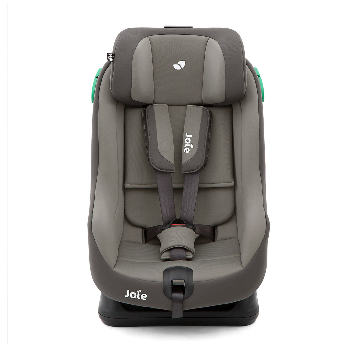 Siège auto bébé steadi R129 gris taupe, JOIE